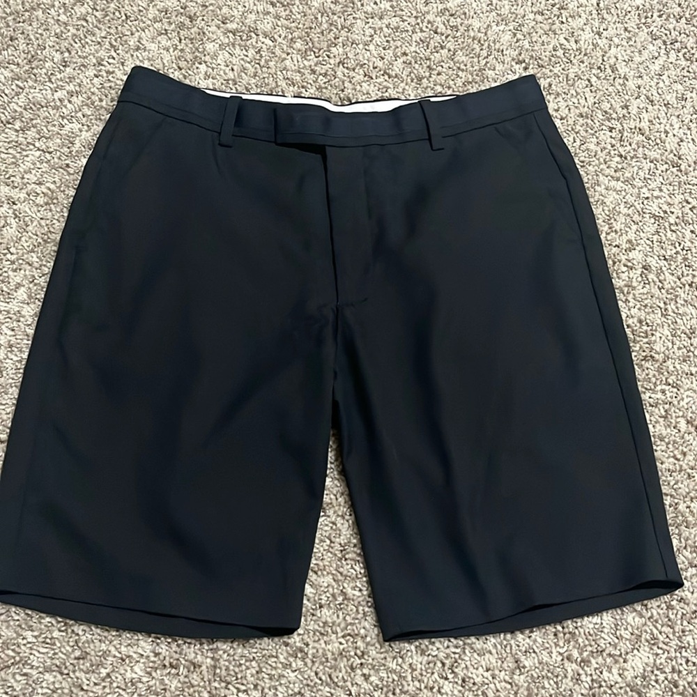 GFORE Shorts - Black size 33
